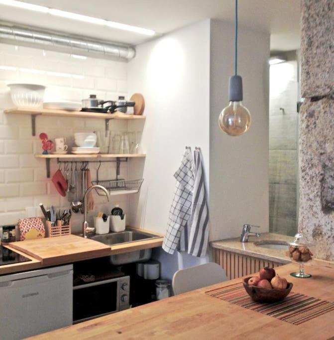 Apartment Casa Dos Mastros Lissabon