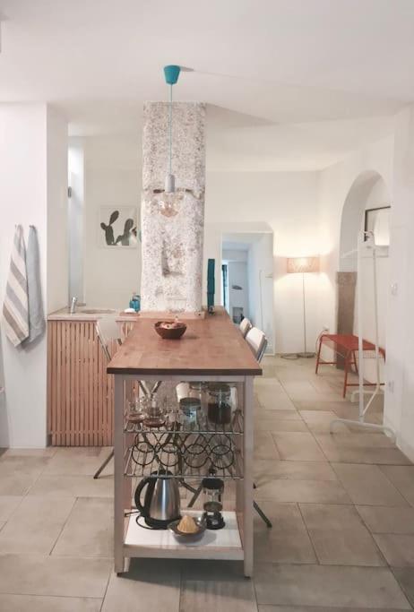 Casa Dos Mastros Apartment Lissabon